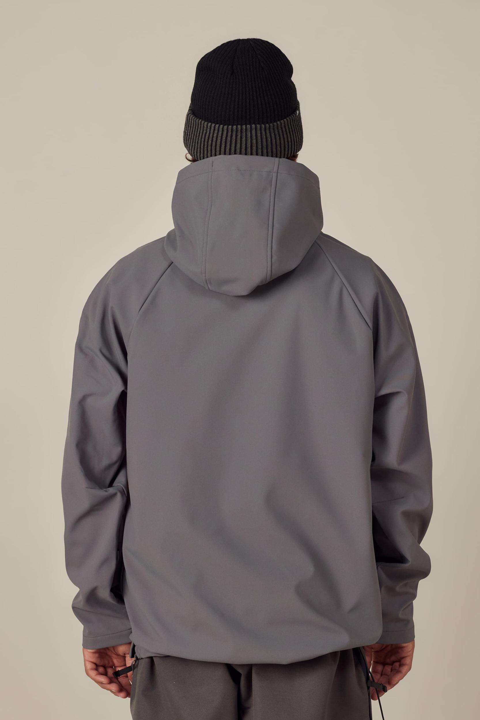 686 Men's Waterproof Hoody Male Product Image