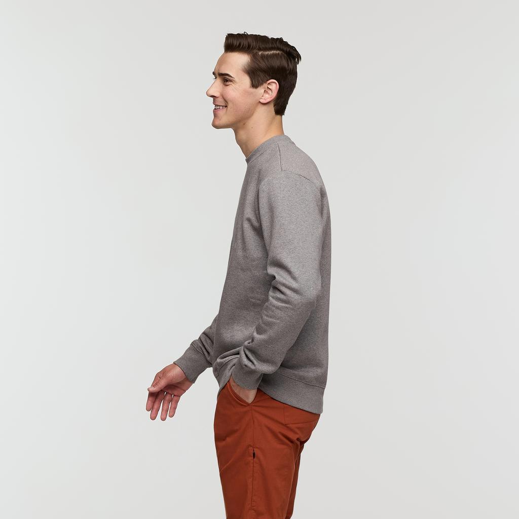 Do Good Crew Sweatshirt - Men's Product Image