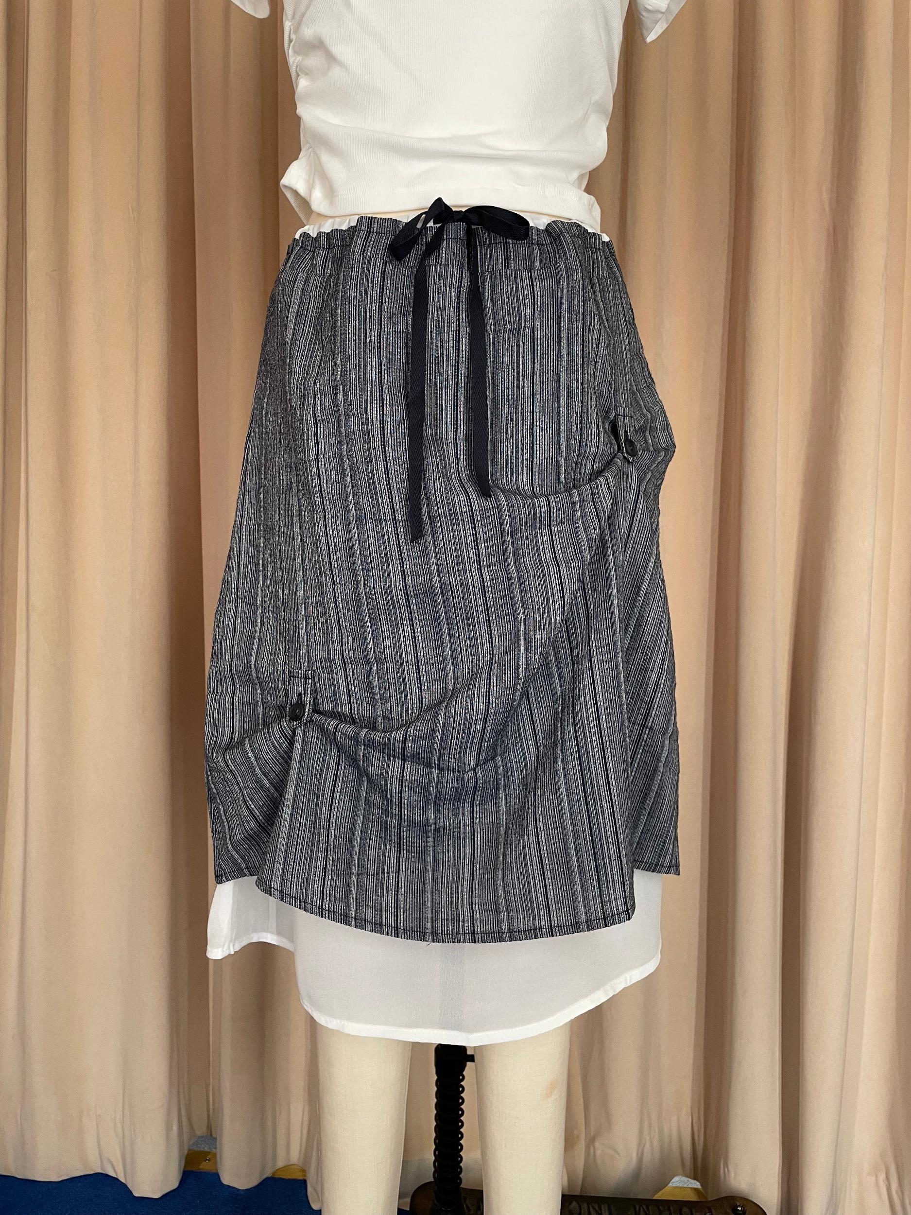 Eira Skirt Product Image