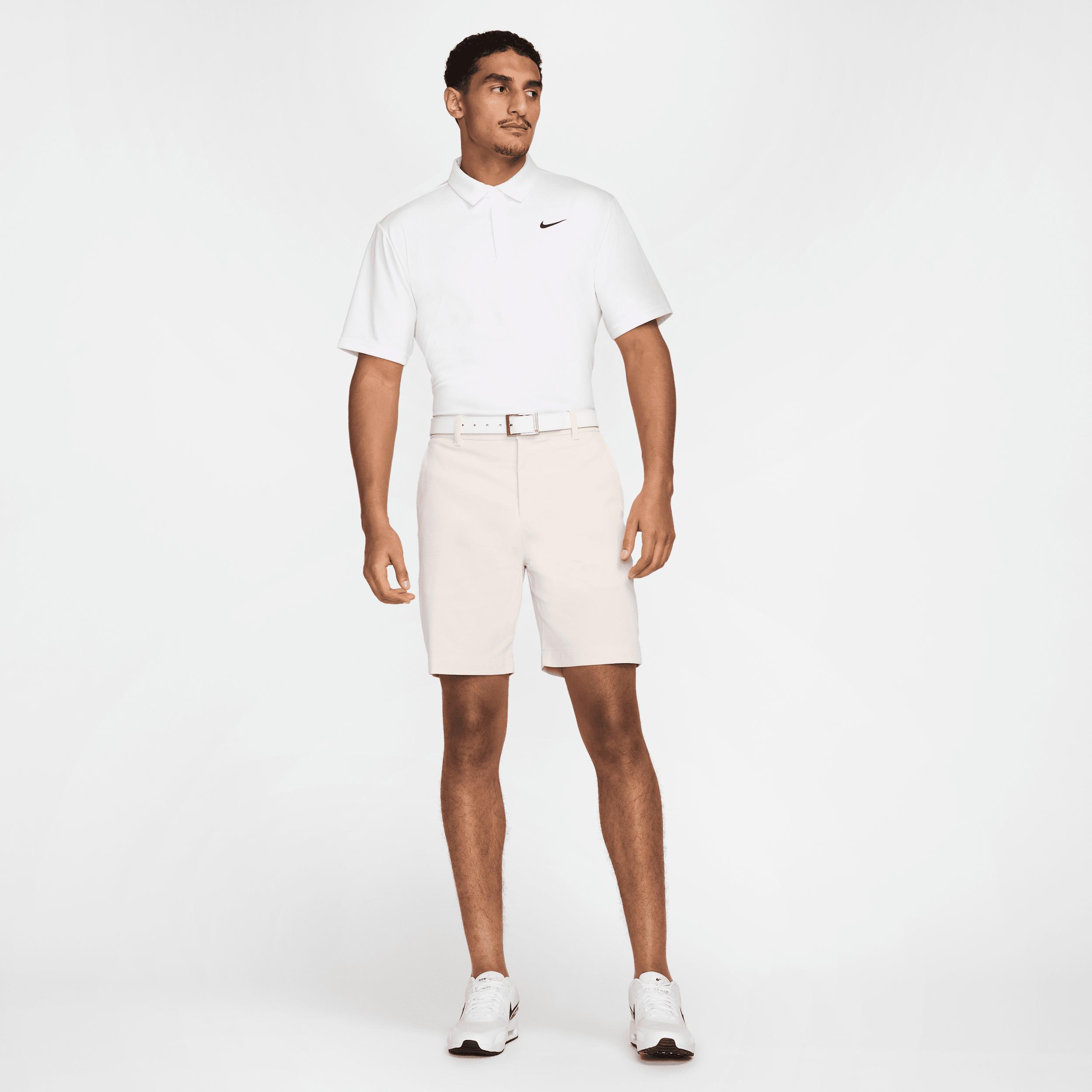 Nike Mens Tour 8 Chino Golf Shorts | FD5721-104 Product Image