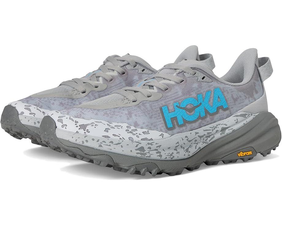 Women's Hoka Speedgoat 6 Product Image