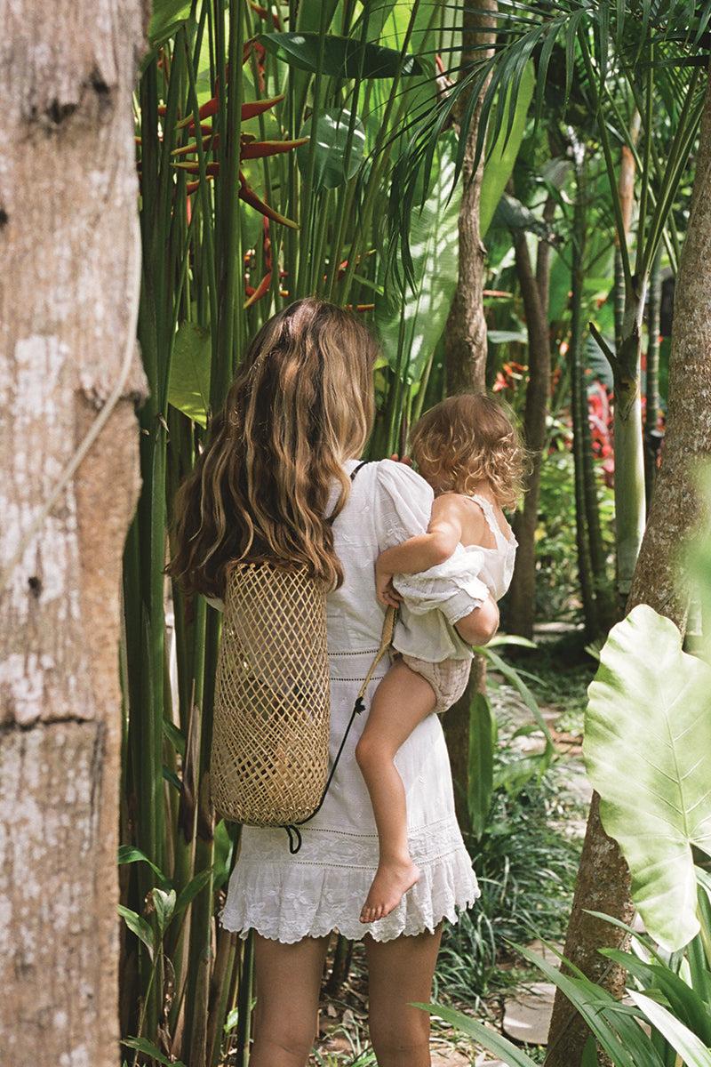 Ikan Backpack Product Image