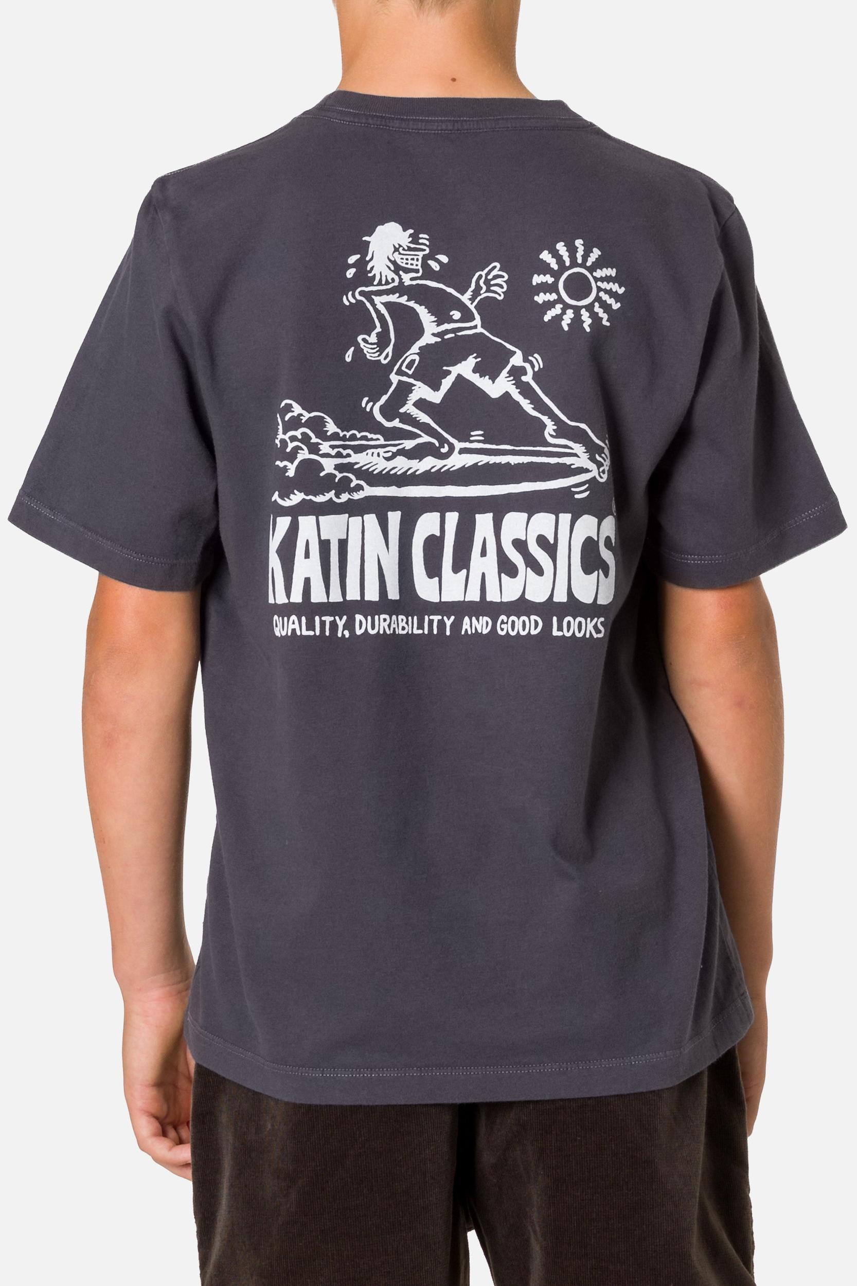 BOYS CONEJO TEE Product Image