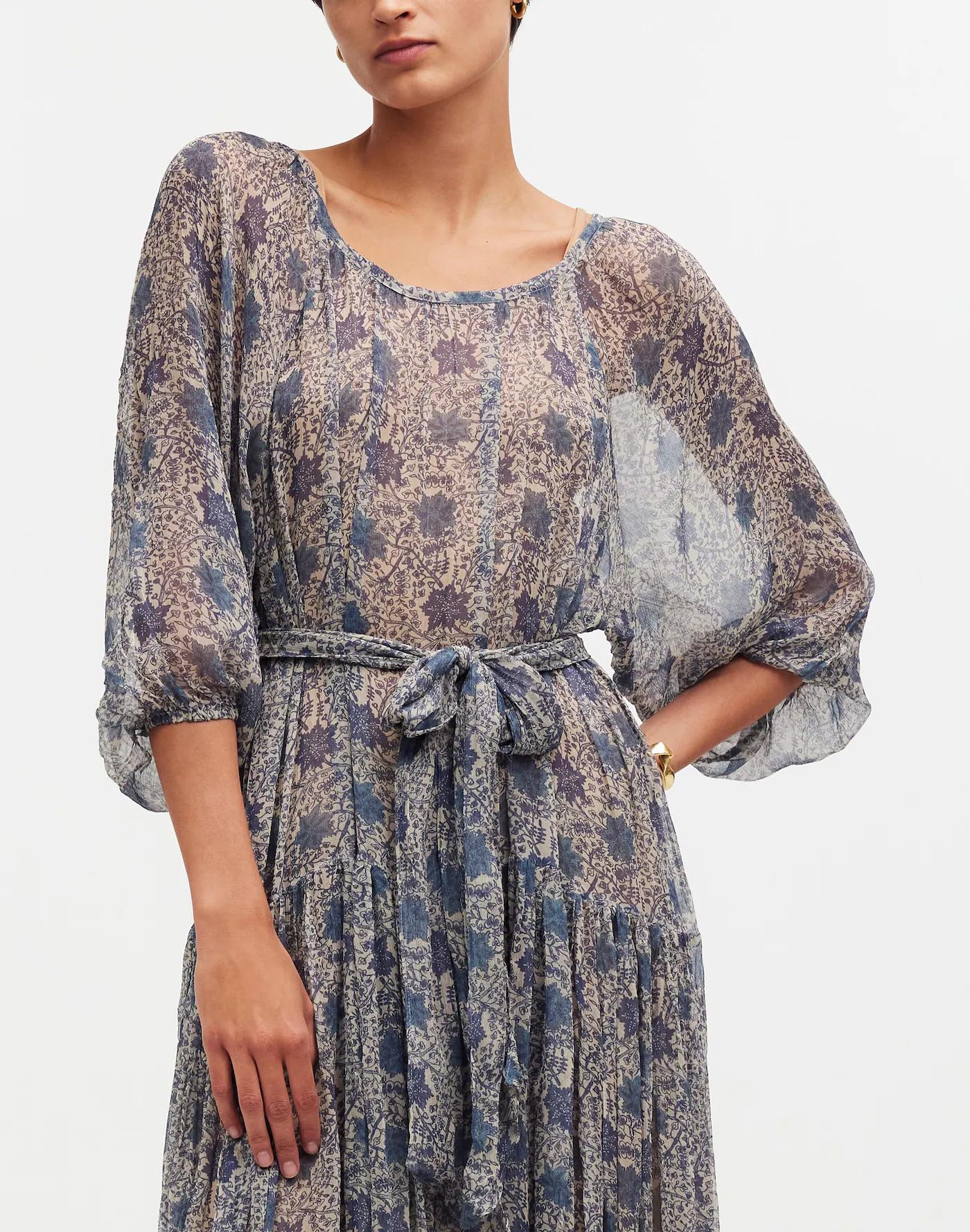 Natalie Martin Lainey Dress Product Image