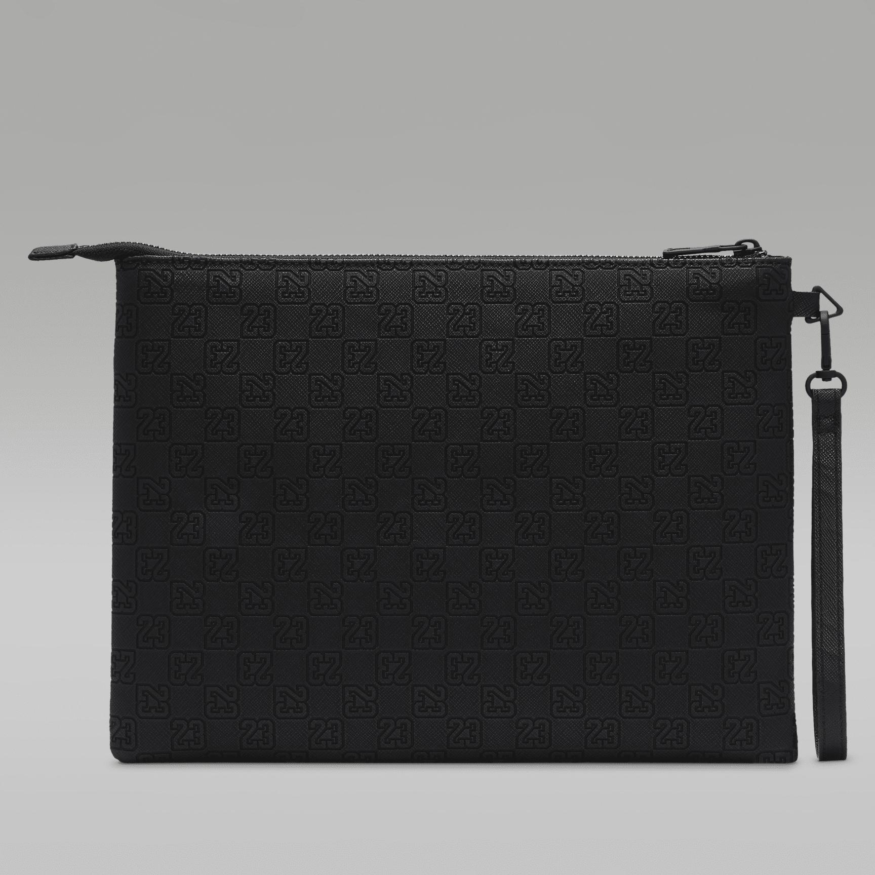 Jordan Monogram Pouch (0.69L) Product Image