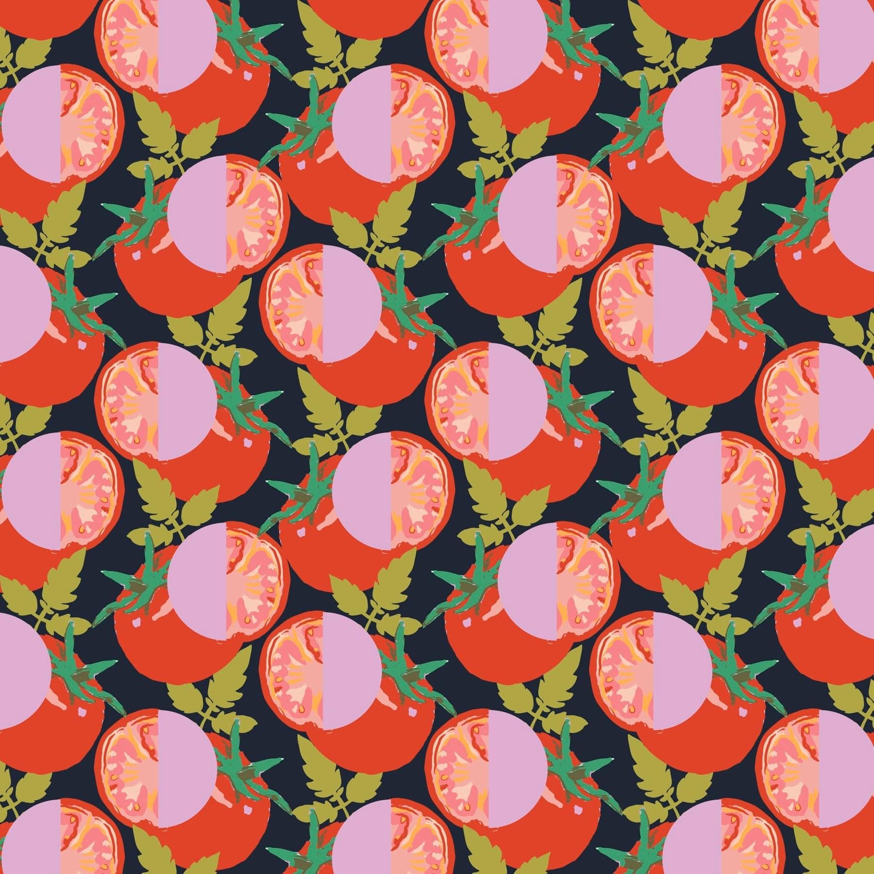 Vera Bradley Woodward Small Belt Bag Women in Cayenne Product Image