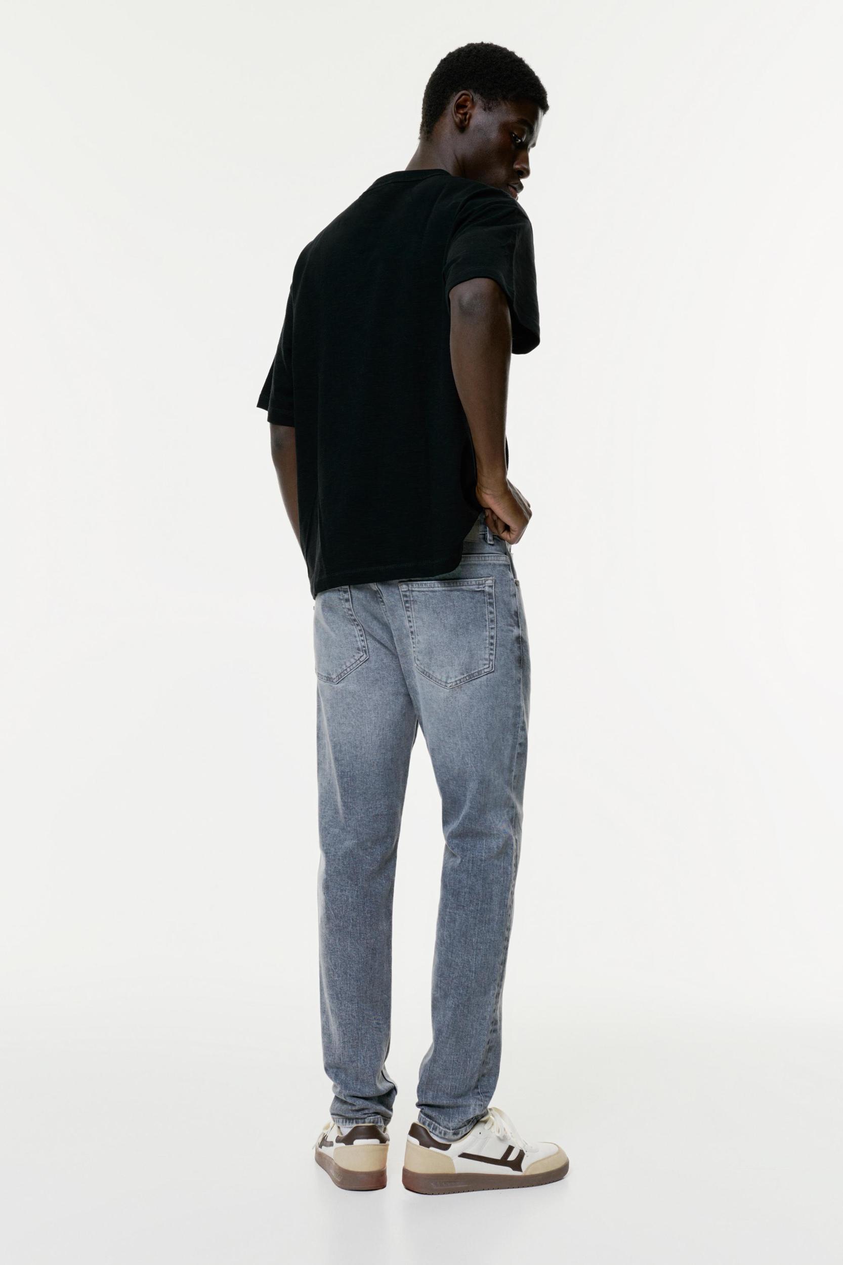 Slim fit jeans Product Image