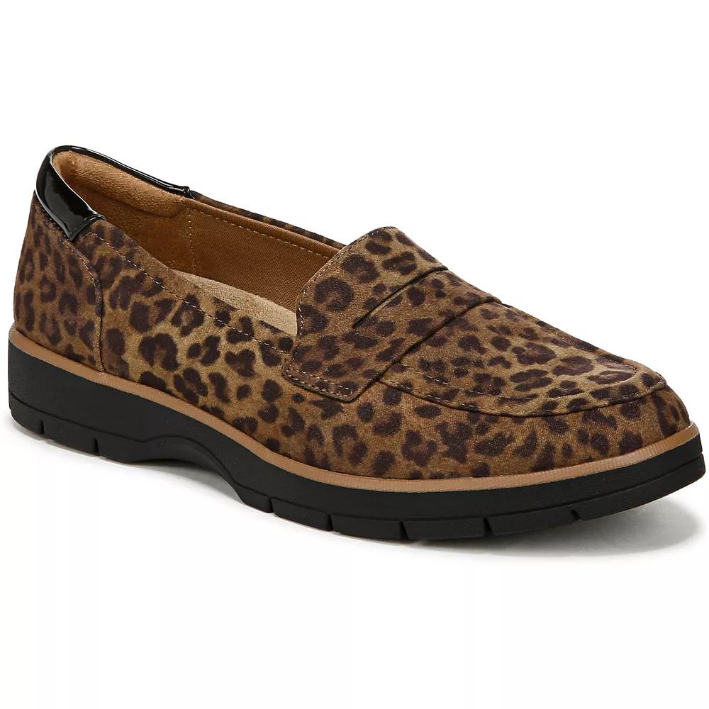 Dr. Scholl's Nice Day Women's Slip-on Loafers,  Product Image