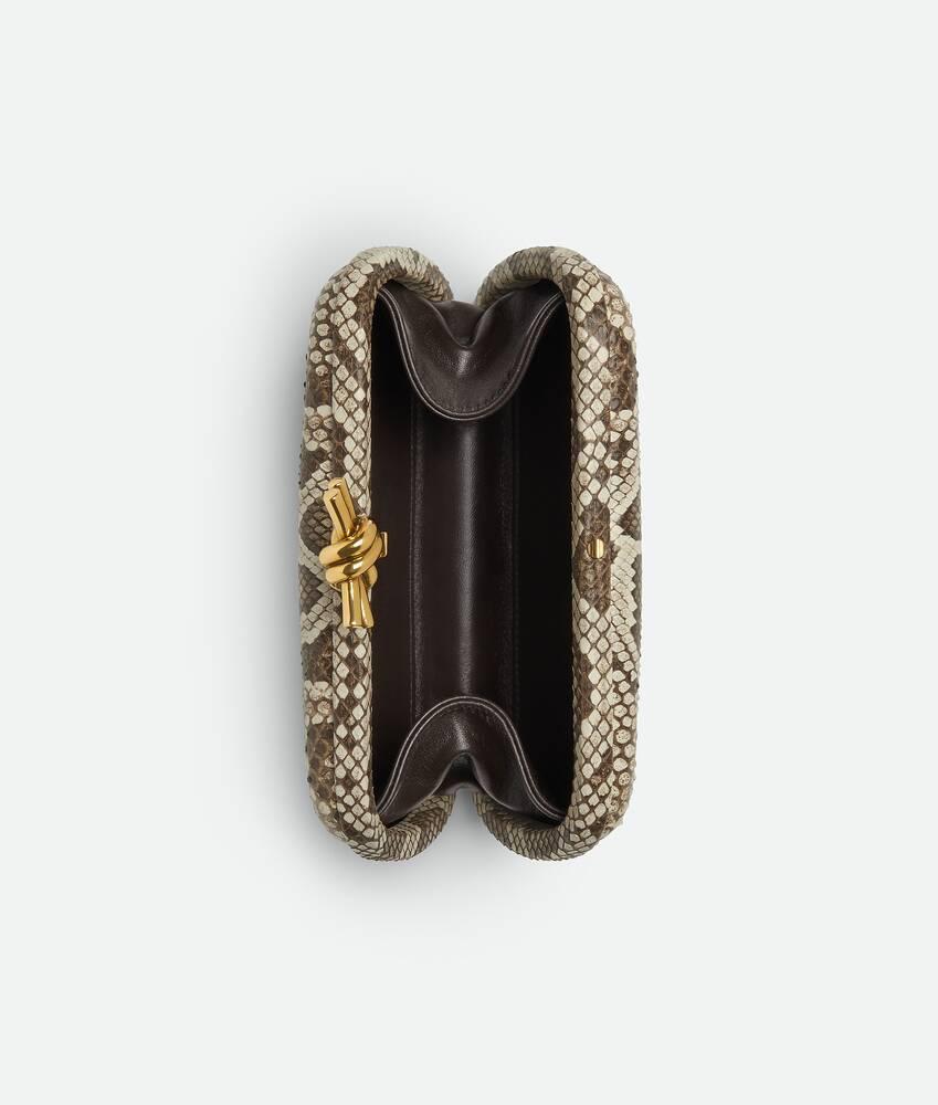 Women's Knot in Roccia Product Image