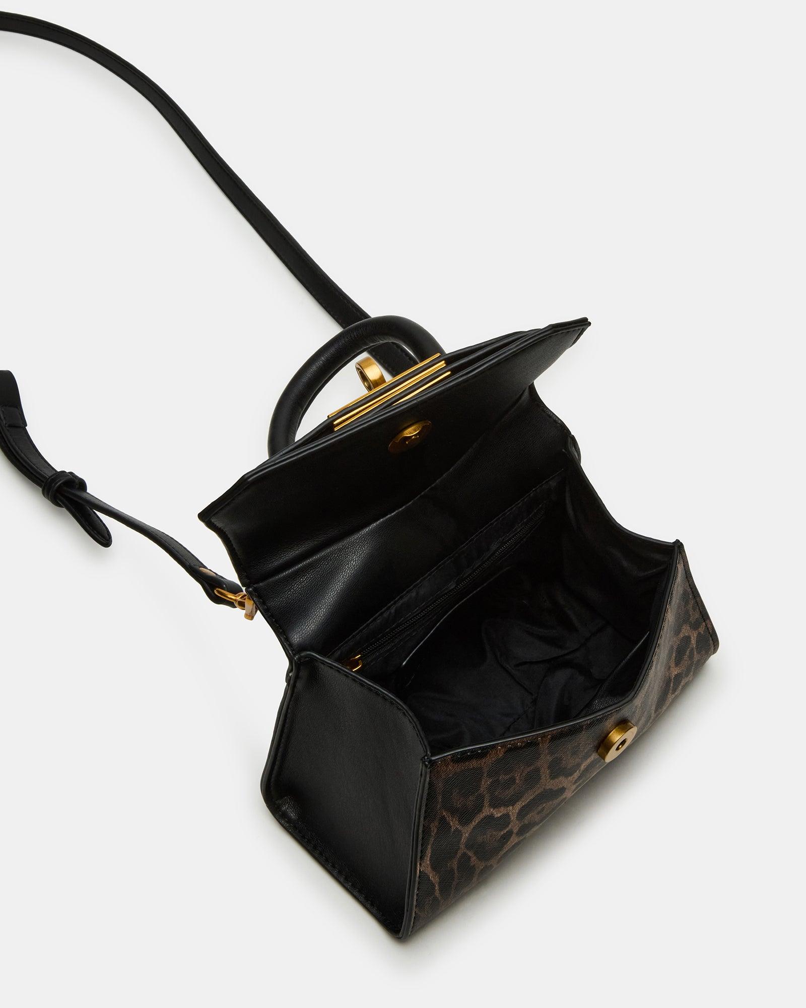 MADLYN BAG LEOPARD Female Product Image