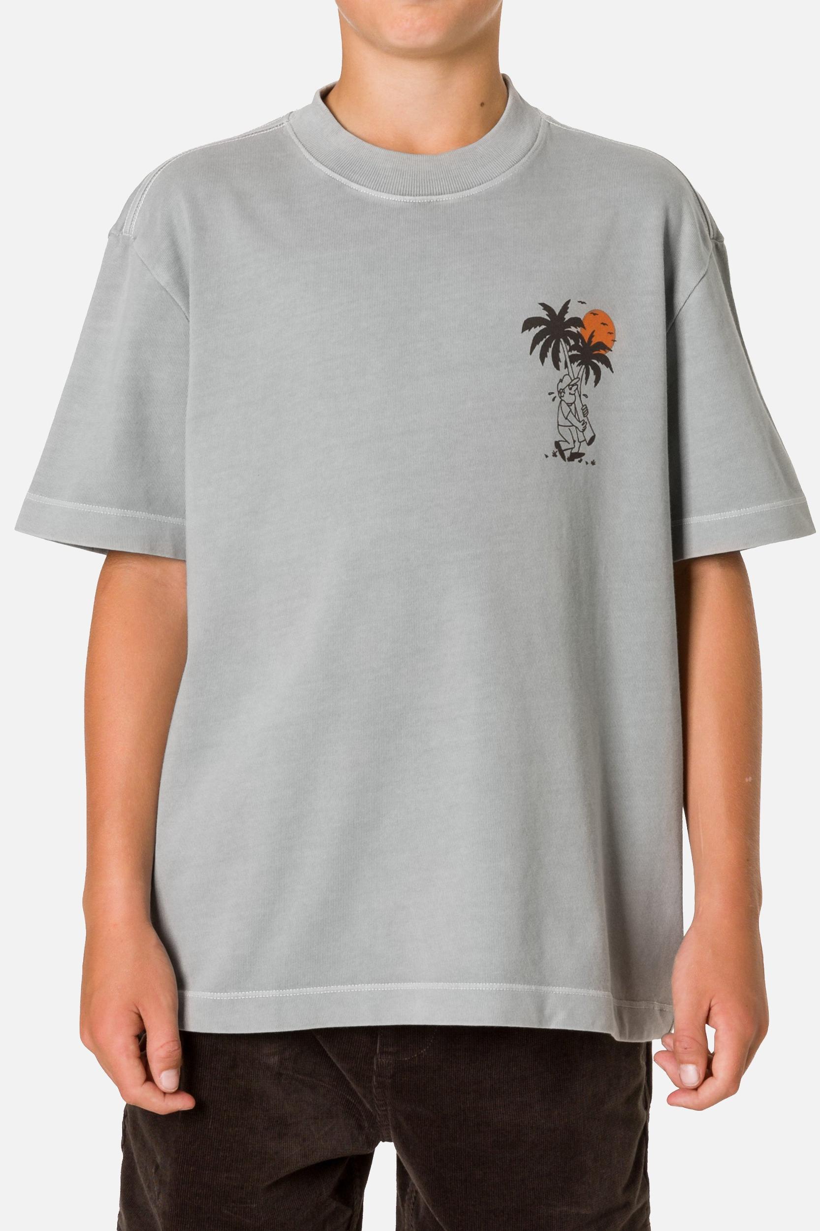 BOYS DELIVERY BOX FIT TEE Product Image