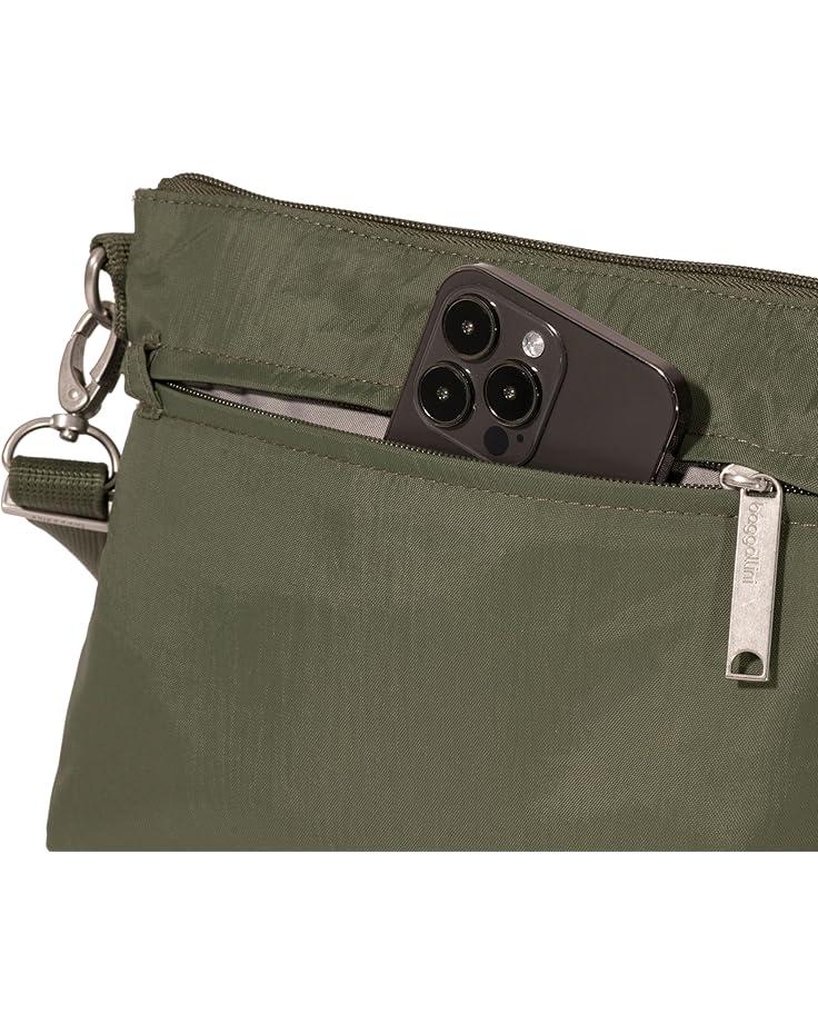 Securtex™ Anti-Theft Free Time Crossbody Product Image