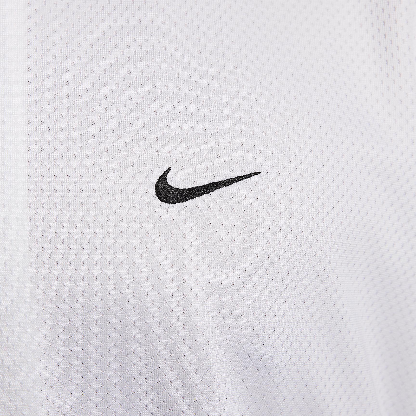 Nike DNA Crossover Men's Dri-FIT Short-Sleeve Basketball Top Product Image
