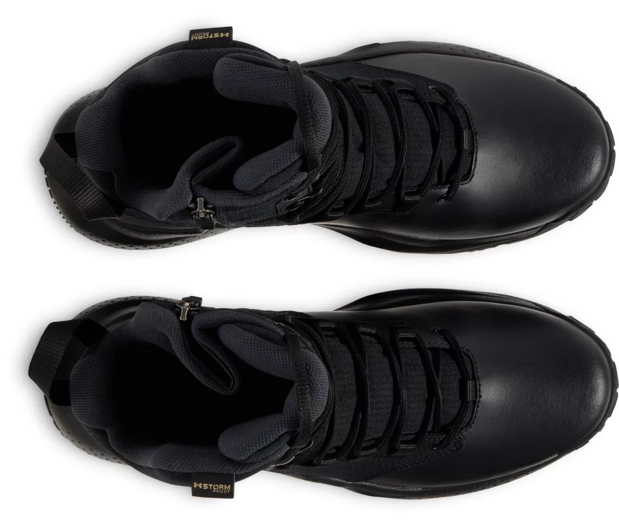 UA Stellar Zip Waterproof Product Image