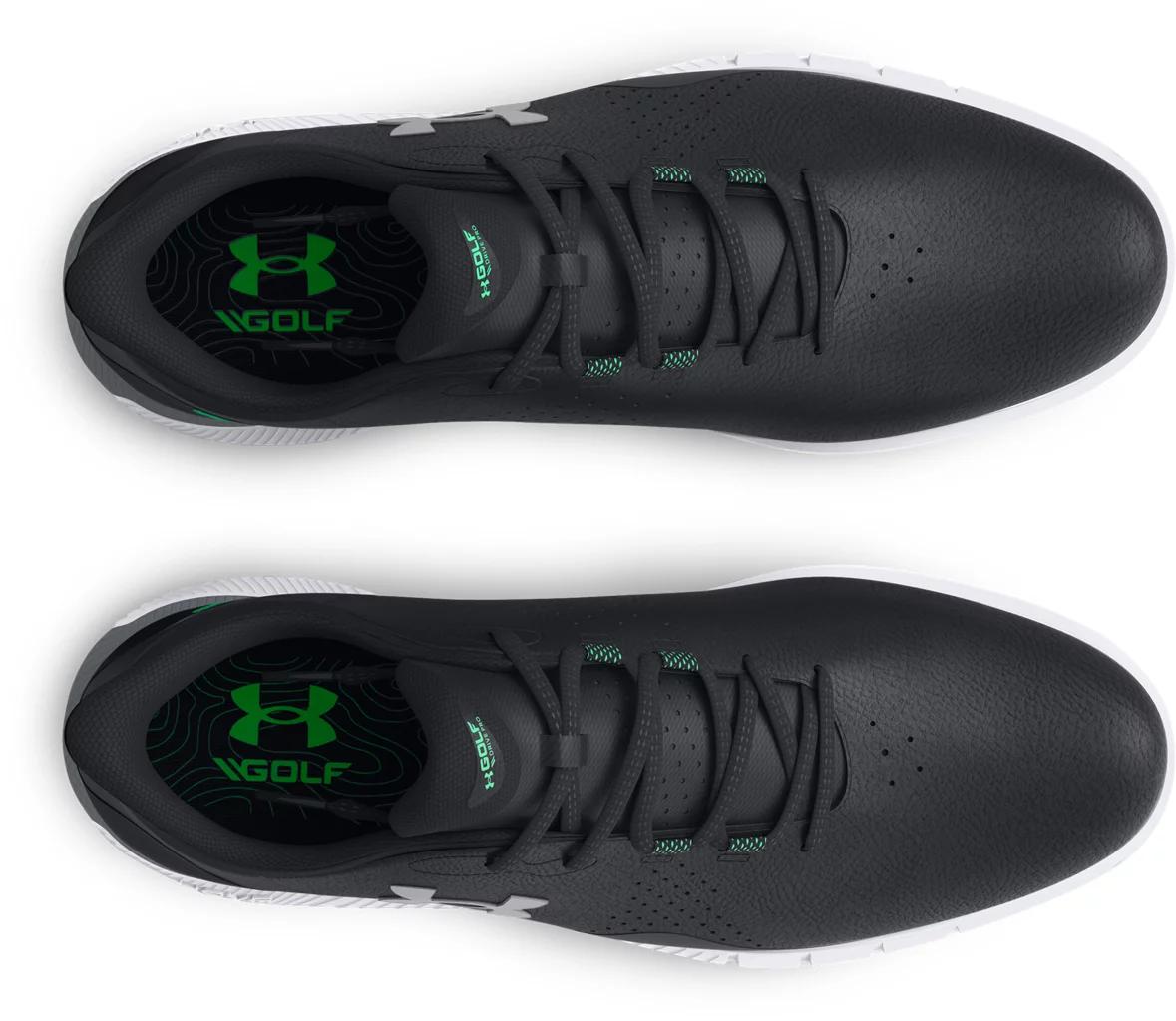 UA Drive Fade Spikeless Product Image