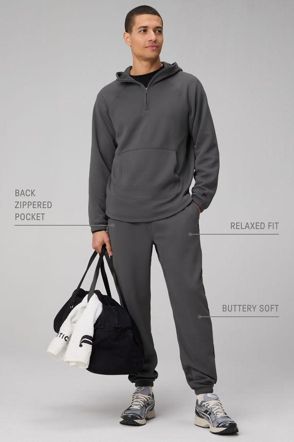 The GridTech Jogger Product Image