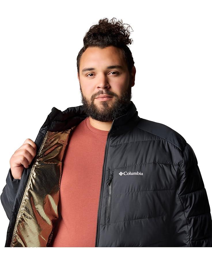 Big & Tall Ascender™ Softshell Jacket Product Image