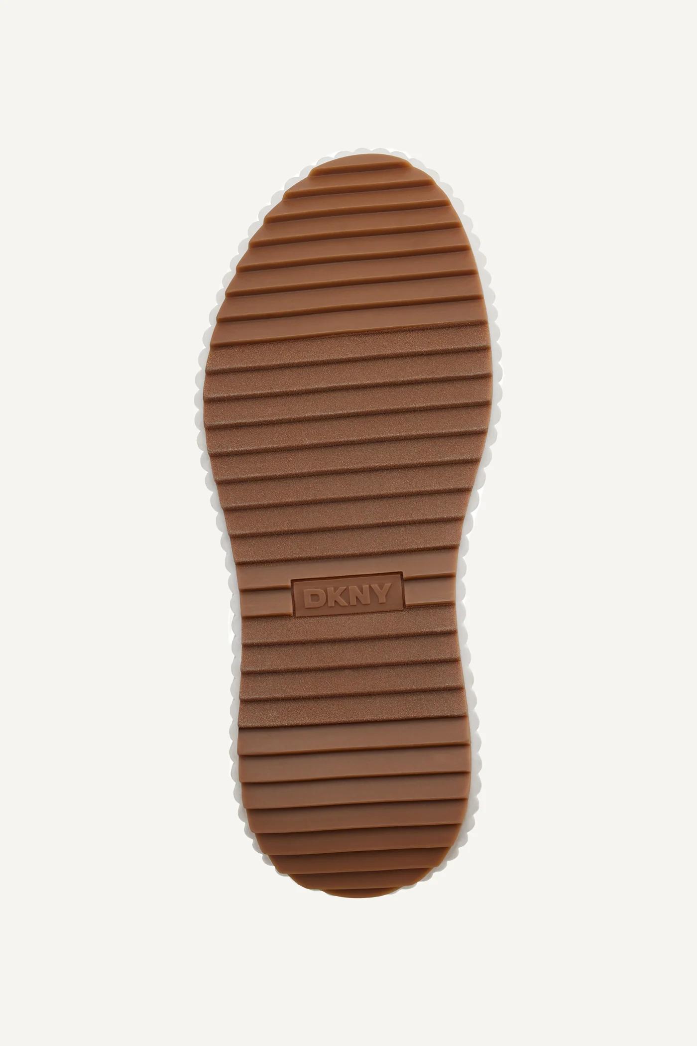 LISSA LACE UP SNEAKER Product Image