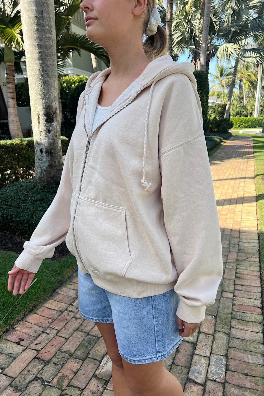Christy Hoodie Product Image