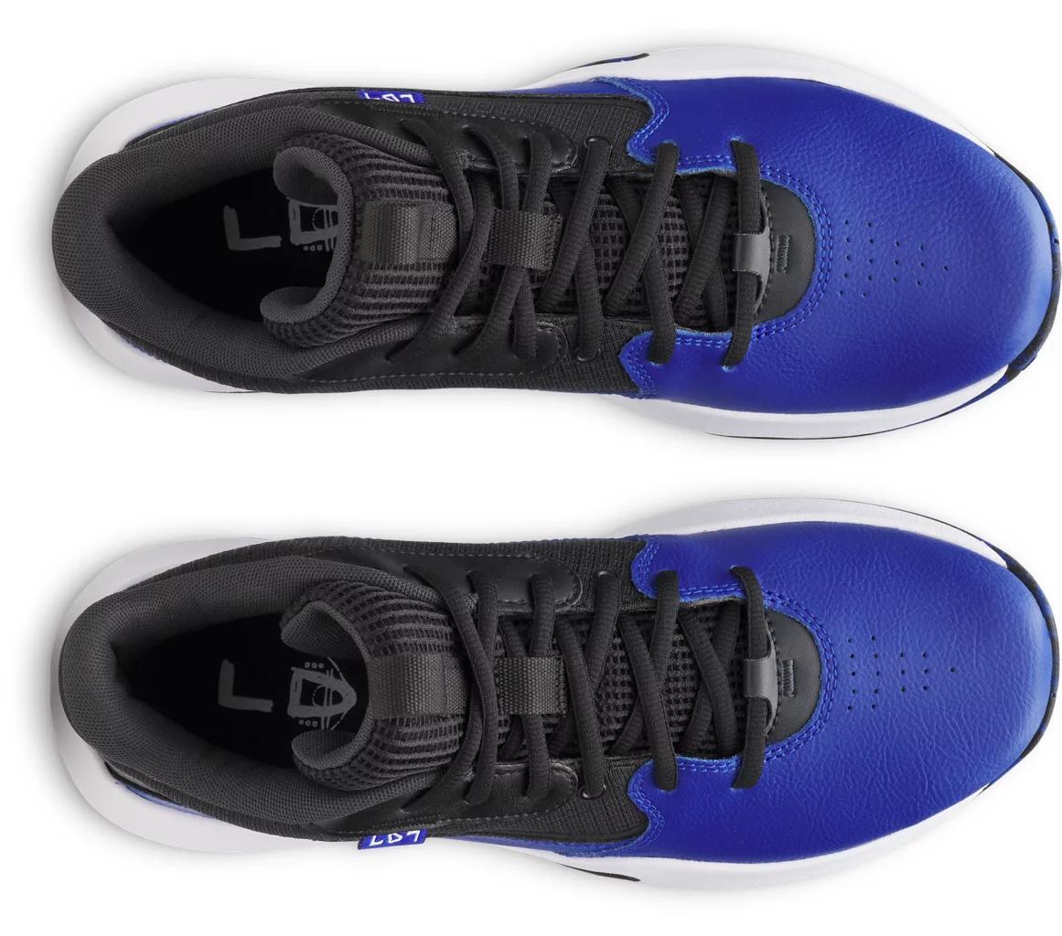 UA Lockdown 7 Product Image