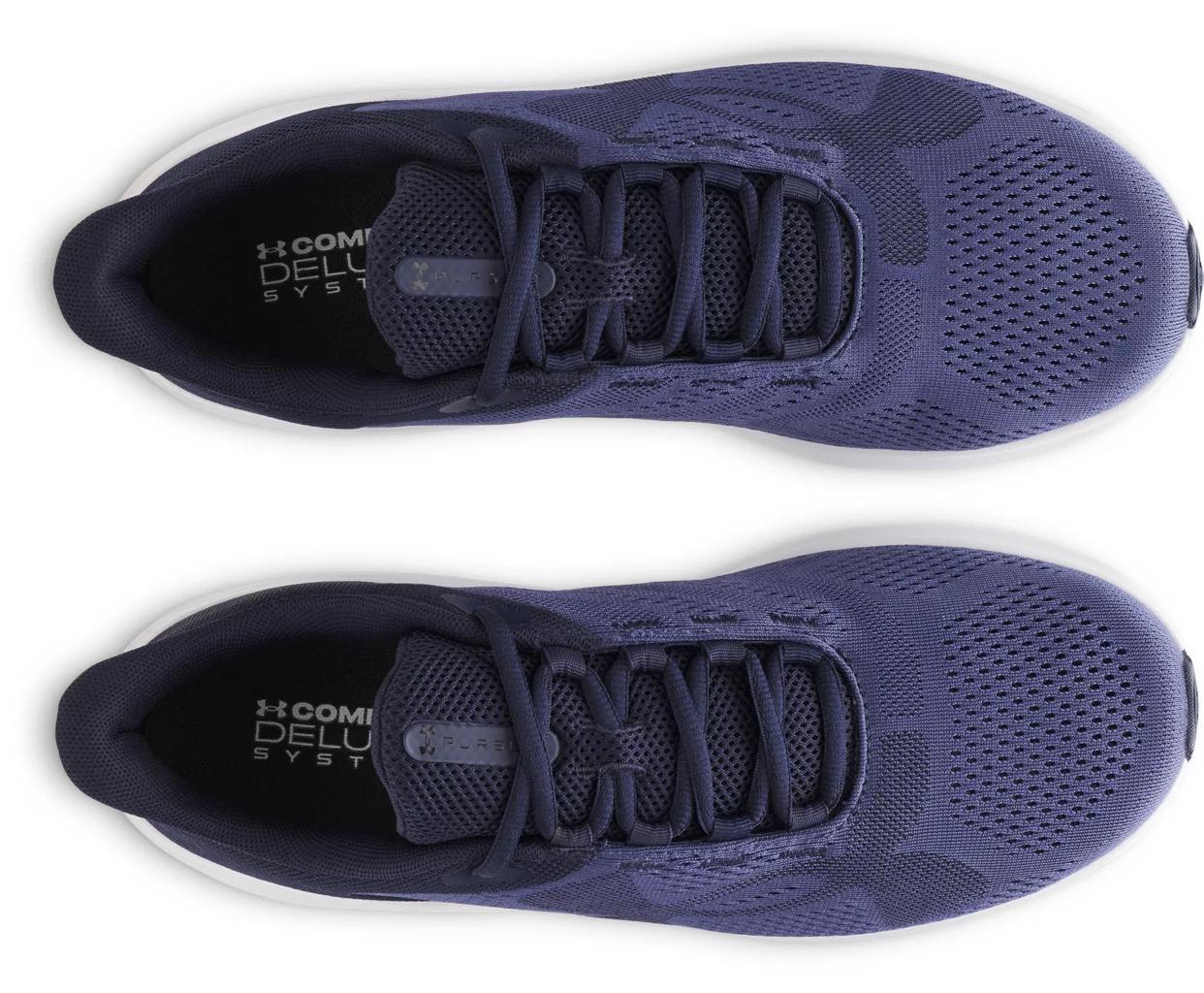 UA Pursuit 4 Big Logo Product Image