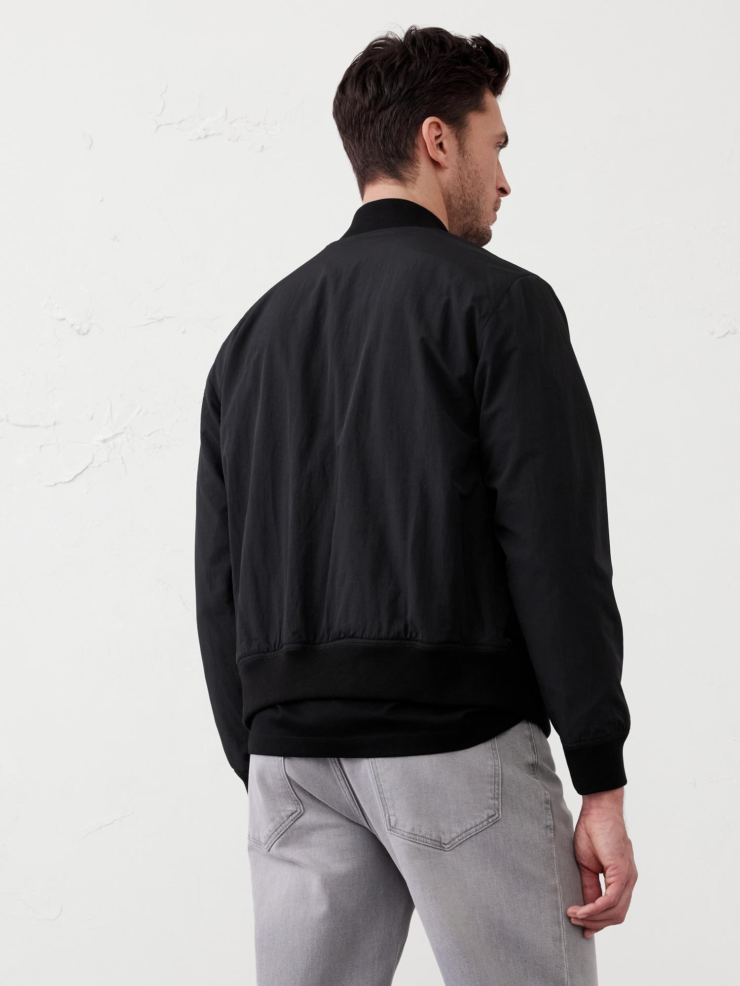 Heritage Bomber Product Image