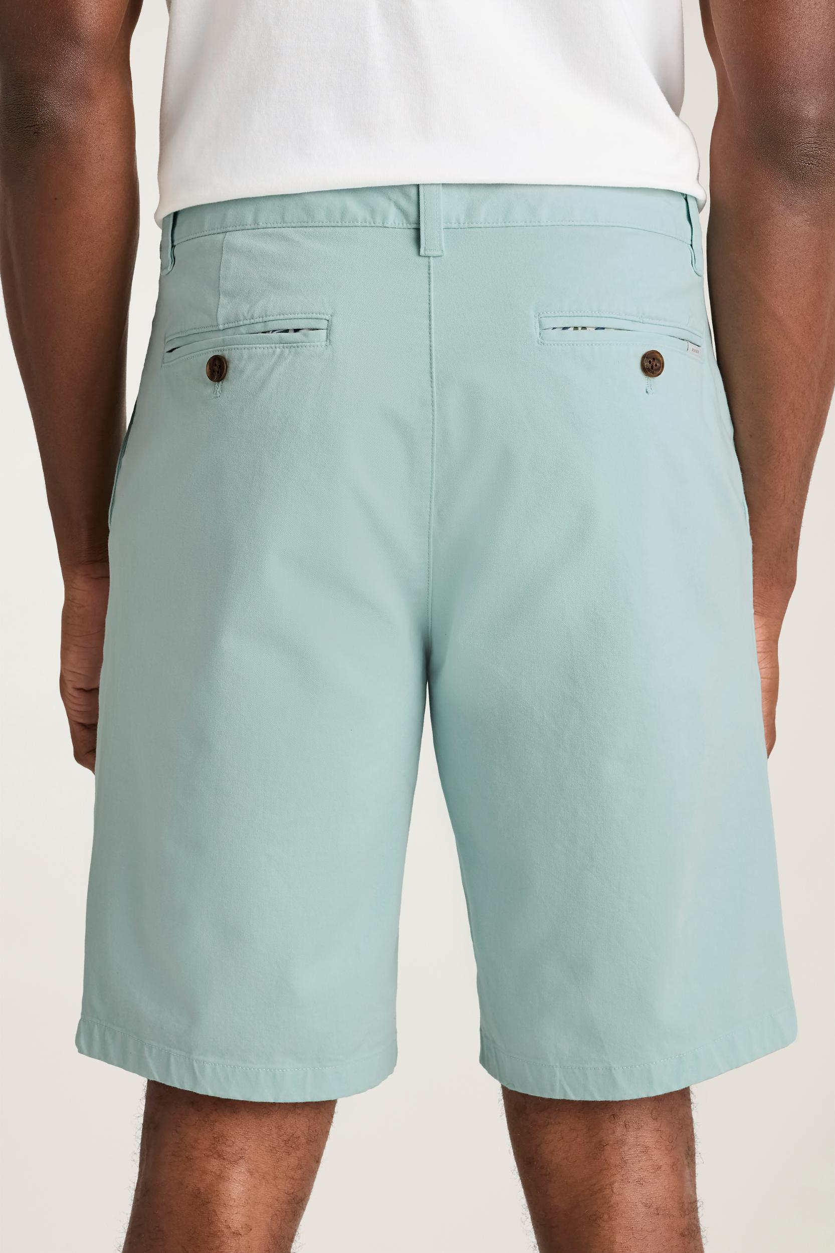 The Chino Short 2.0 Product Image