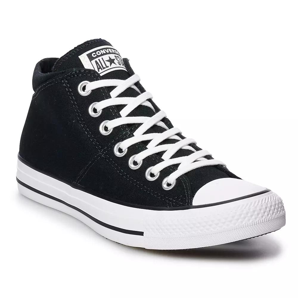 Women's Converse Chuck Taylor All Star Madison Mid Sneakers,  Product Image