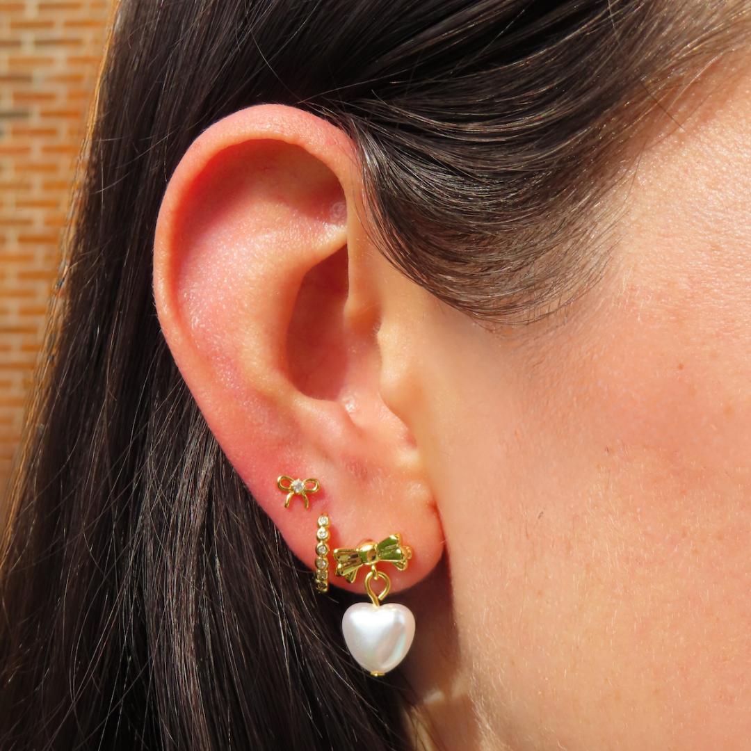 So Sweet Earrings Product Image