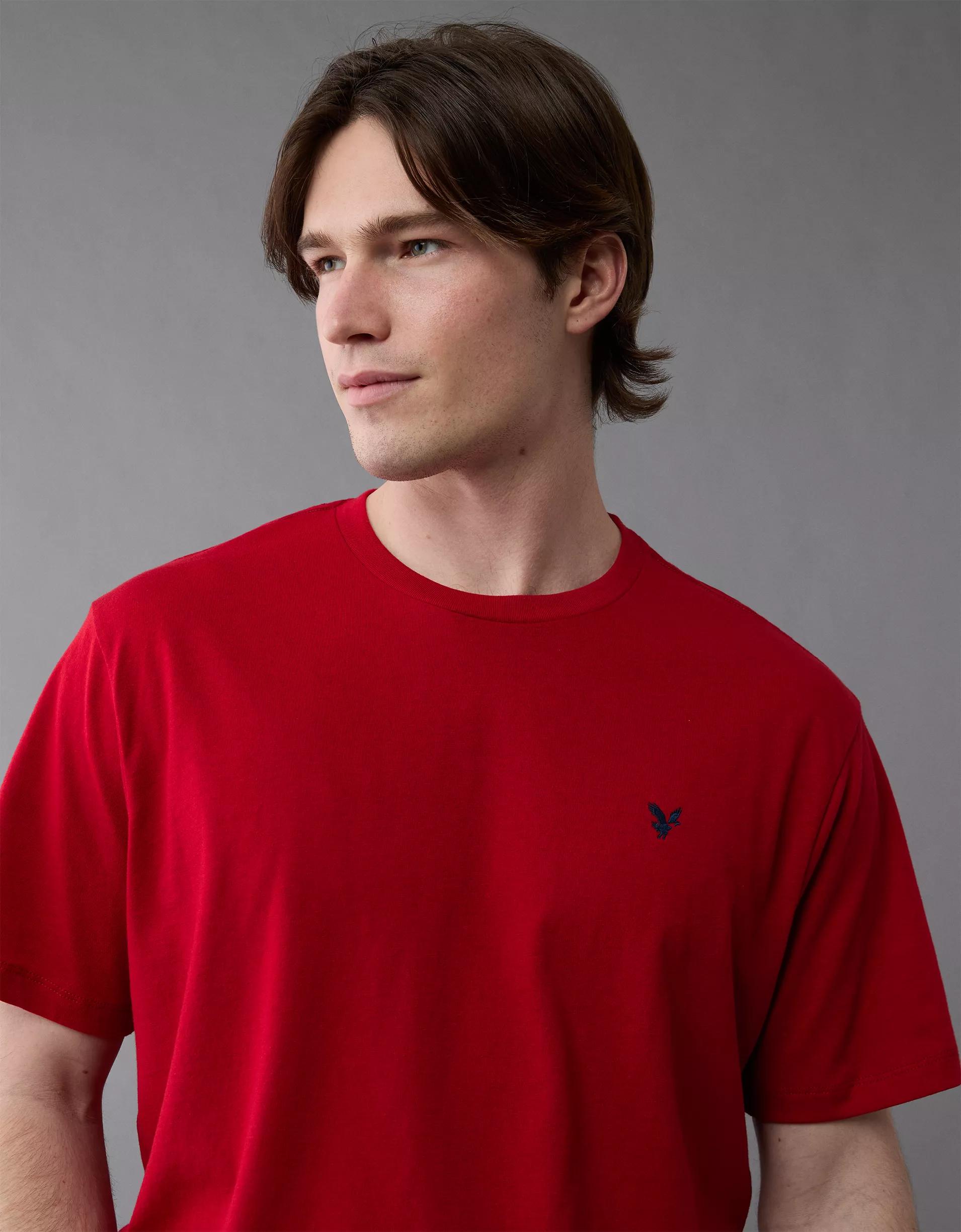 AE Icon T-Shirt Product Image