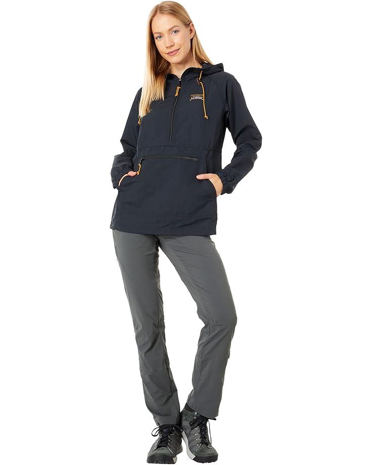 Mountain Classic Anorak Color Block Product Image