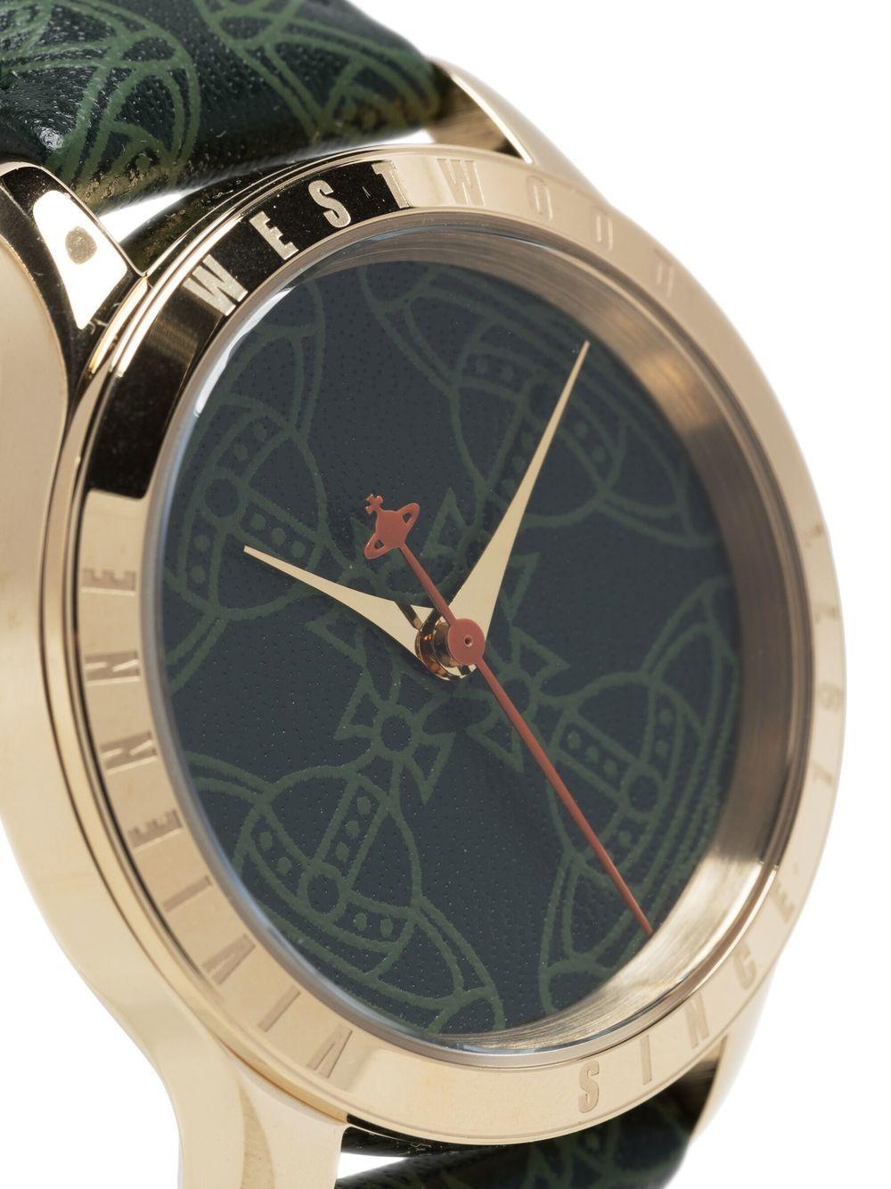 Berkeley quartz 40mm Product Image