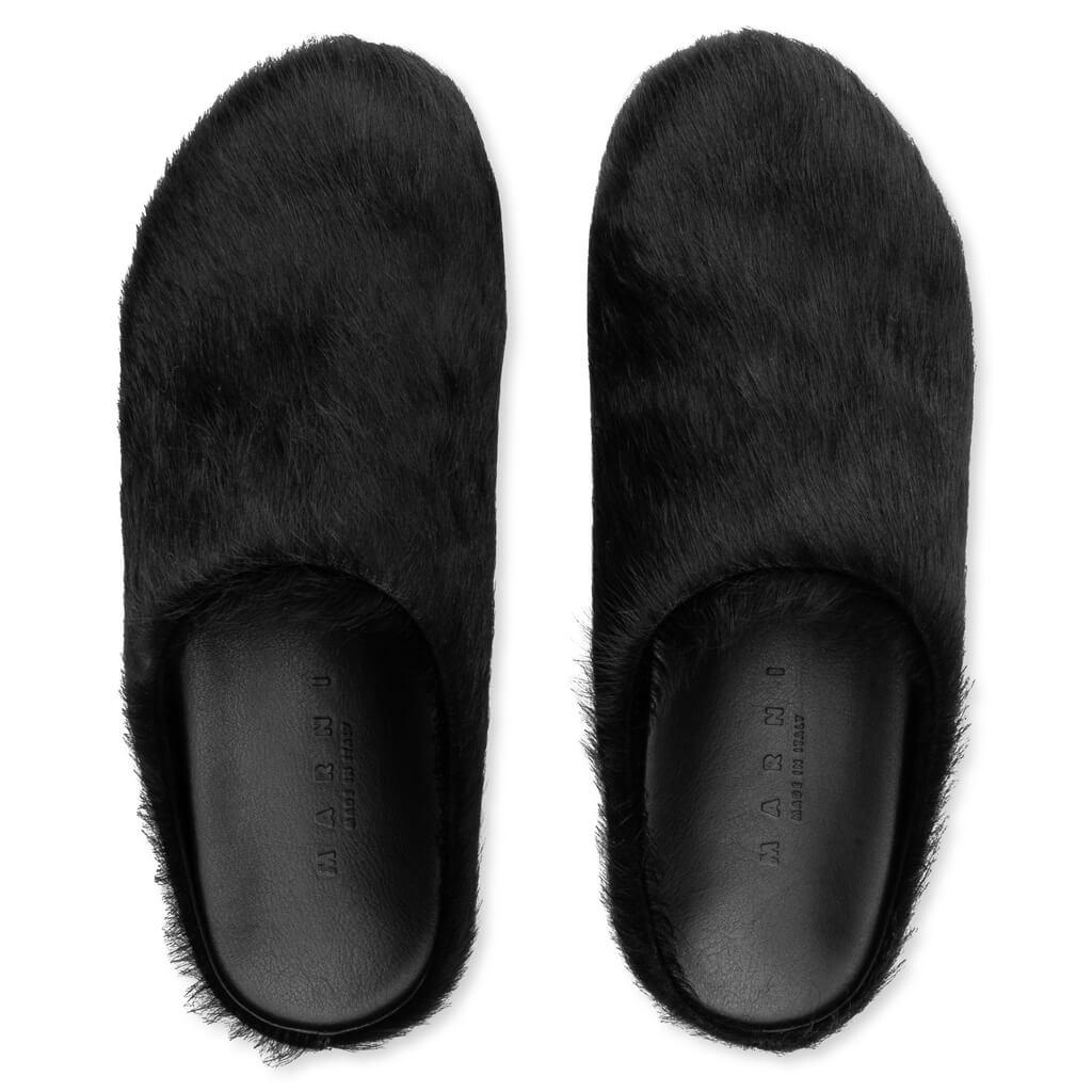 Women's Sabot - Black Female Product Image