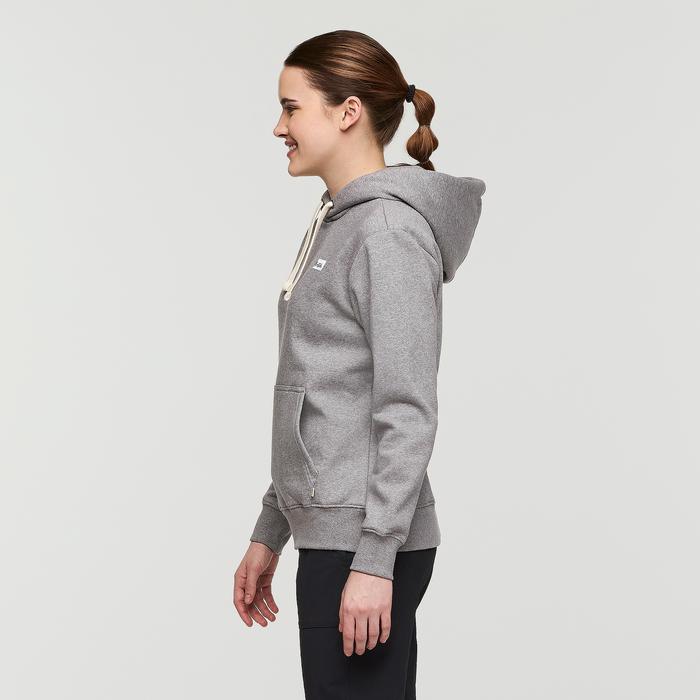 Llama Patch Pullover Hoodie - Women's Product Image