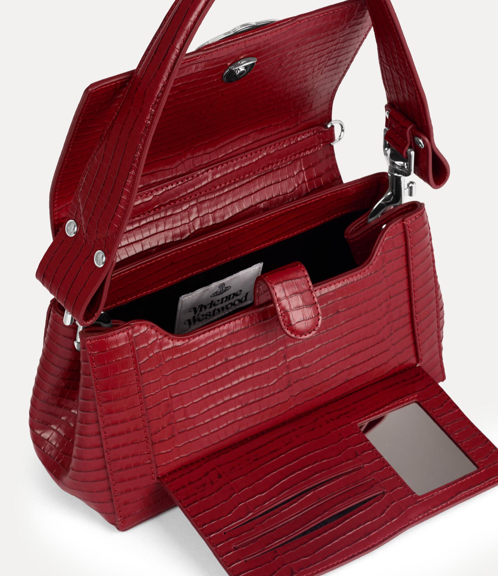 Hazel Medium Handbag Product Image