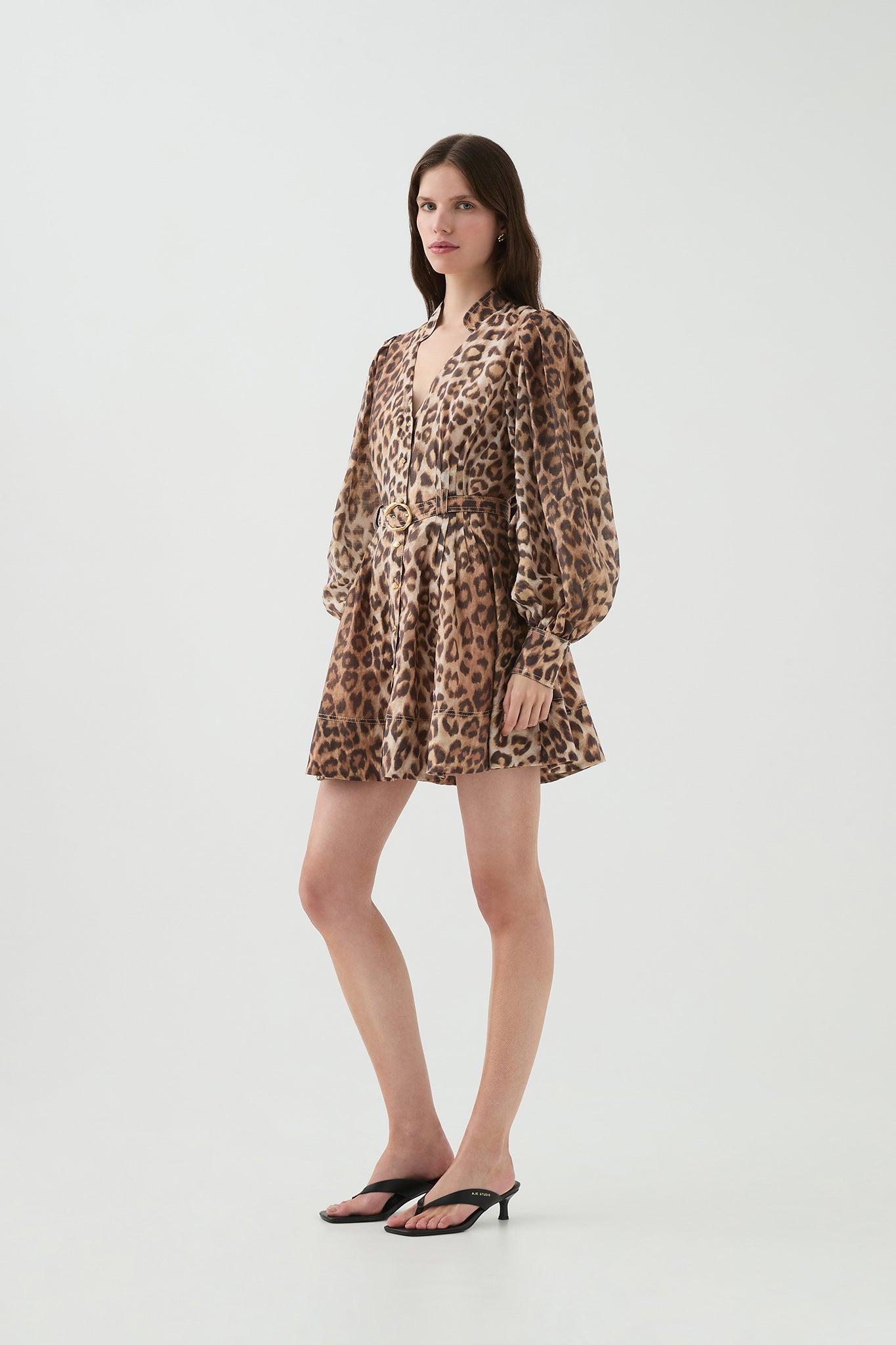 Colette Mini Dress Product Image