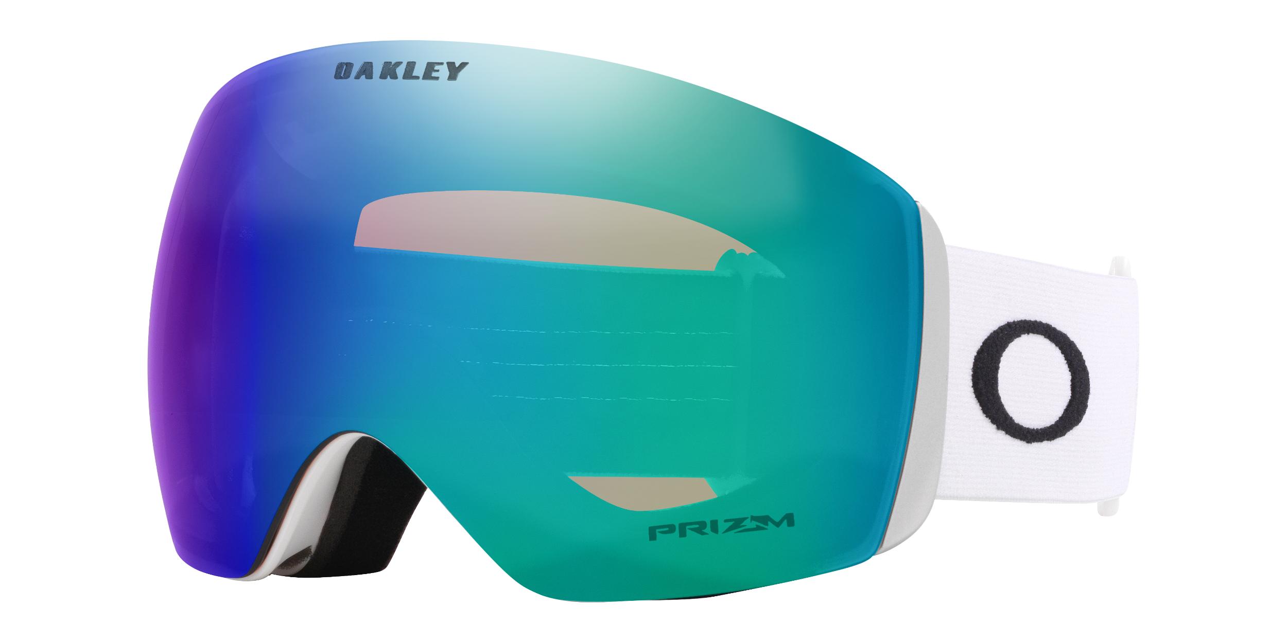 Oakley Mens Flight Deck L Snow Goggles Product Image