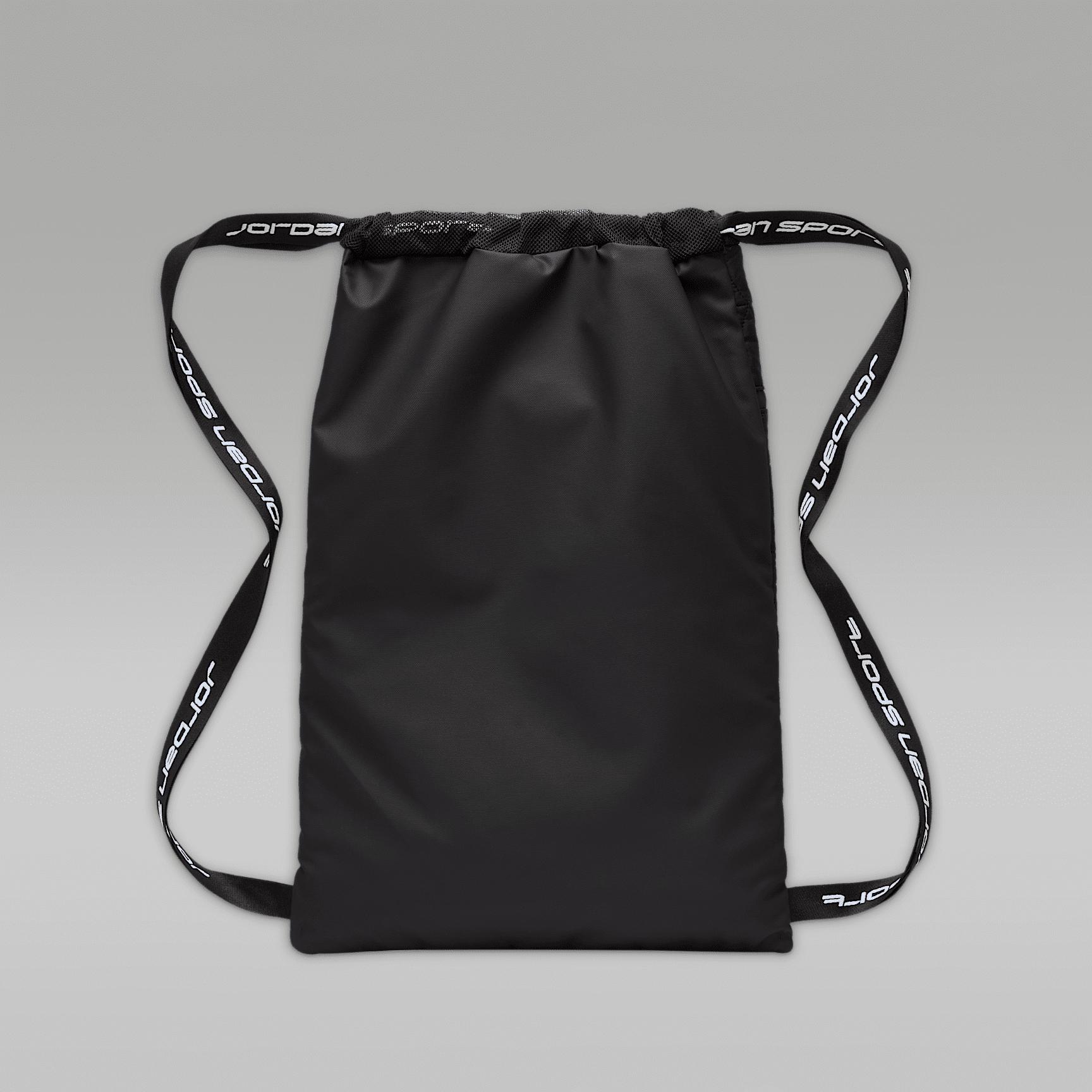Mens Jordan Sport Gym Sack (9.8L) | MA0915-023 Product Image