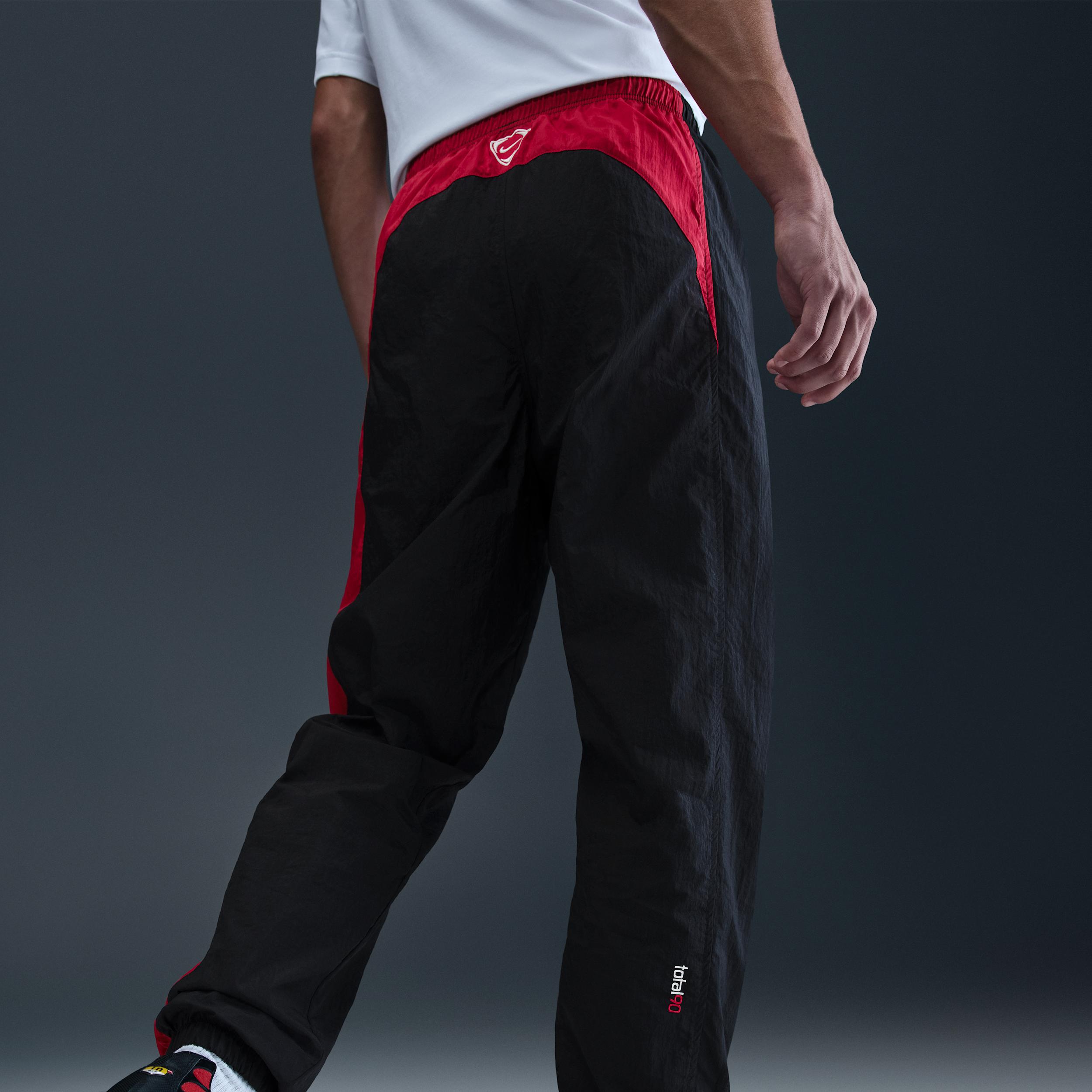Nike Mens Total 90 Repel Soccer Track Pants | HQ3393-010 Product Image
