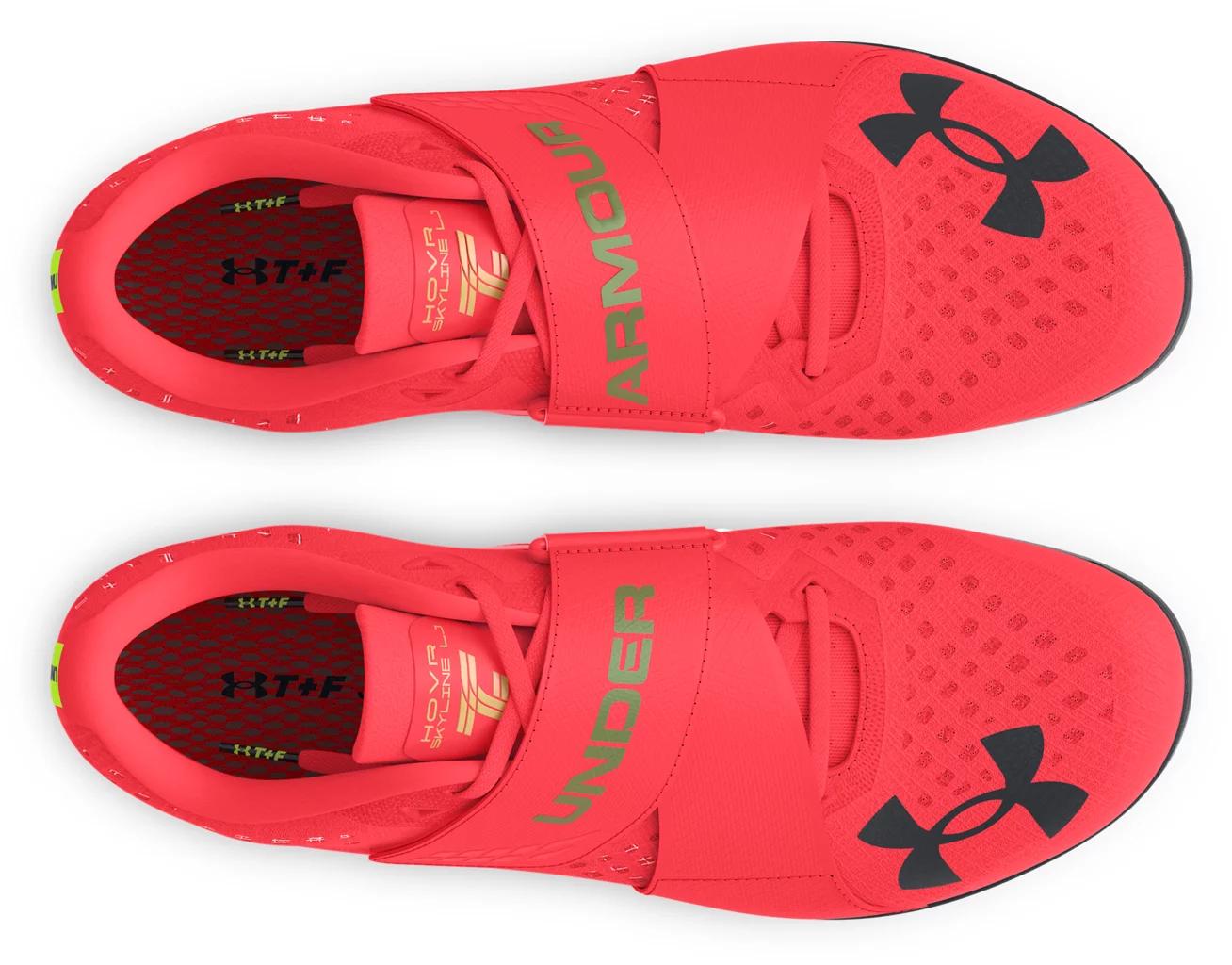 UA HOVR™ Skyline Long Jump Product Image