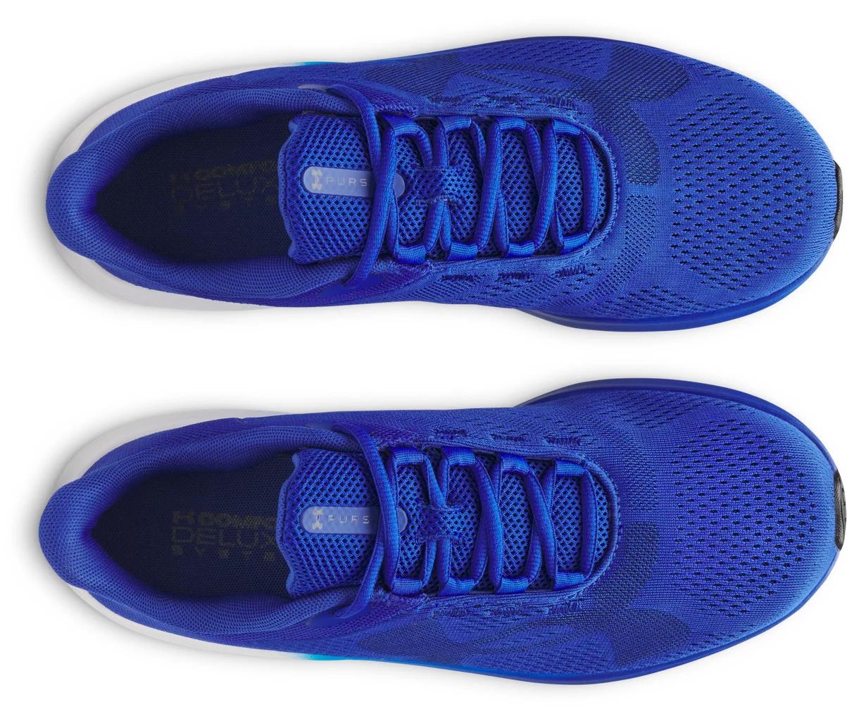 UA Pursuit 4 Big Logo Product Image