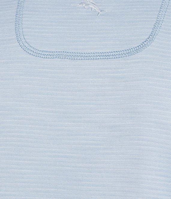Tommy Bahama Big & Tall Paradise Isles Short Sleeve T-Shirt Product Image
