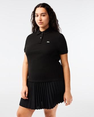 Regular Fit Supple Petit Piqué Polo Shirt Product Image