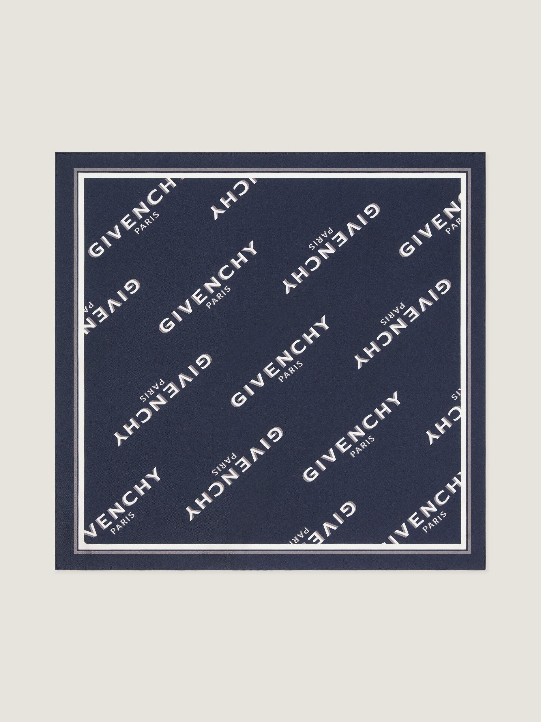 GIVENCHY Shadow square in silk Product Image