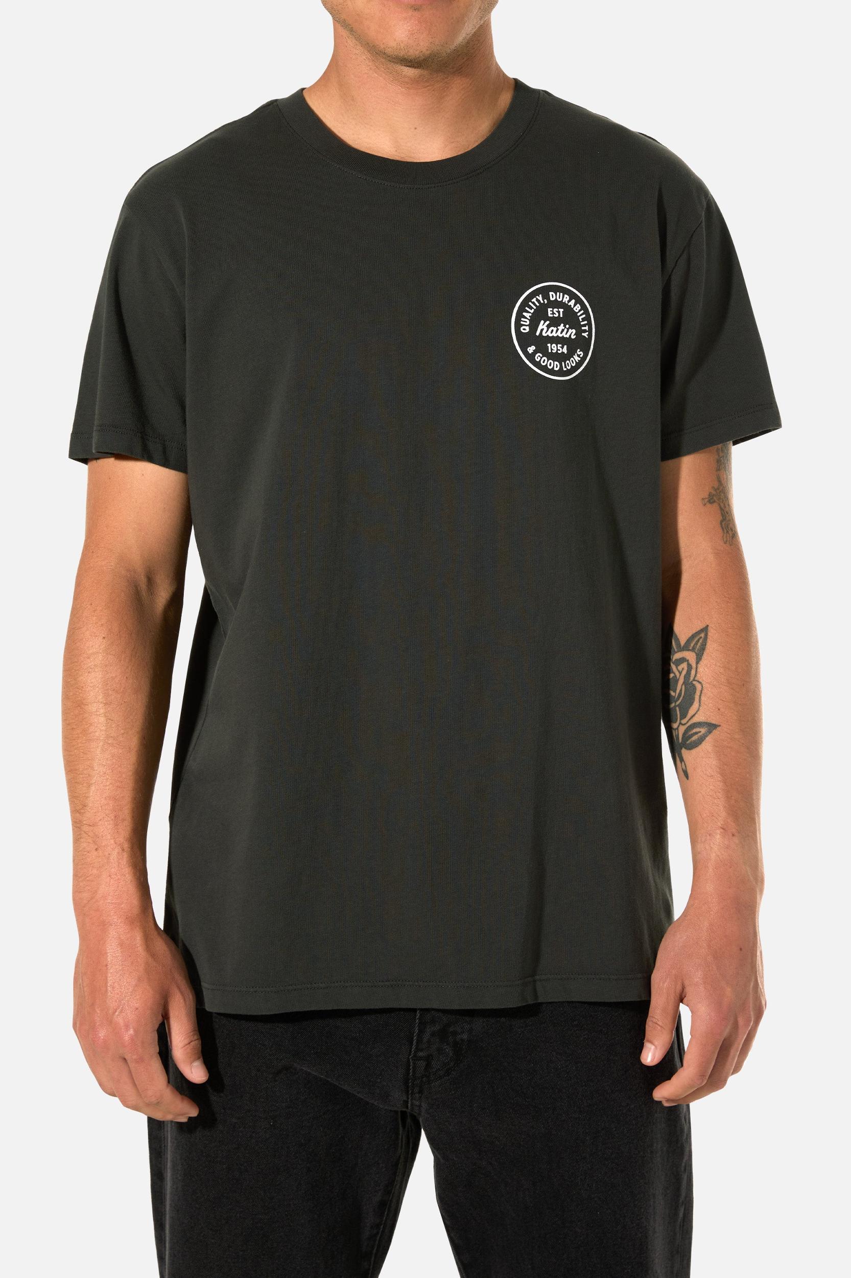 LEAGUE TEE Product Image