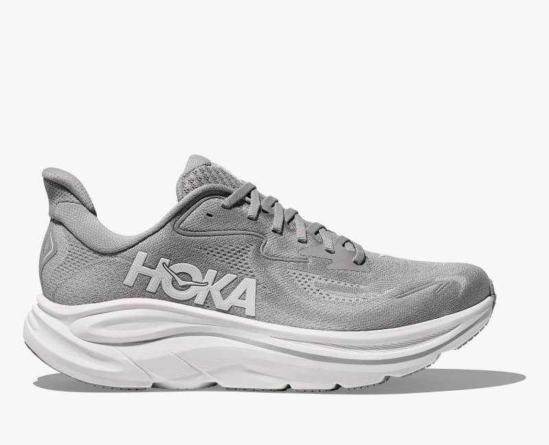 HOKA Mens Clifton 10 Shoes Product Image