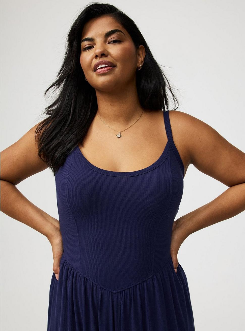 Wide Leg Jumpsuit Product Image