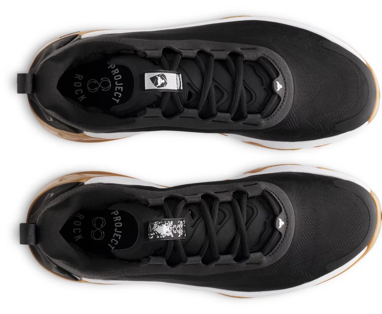 Project Rock 8 Product Image