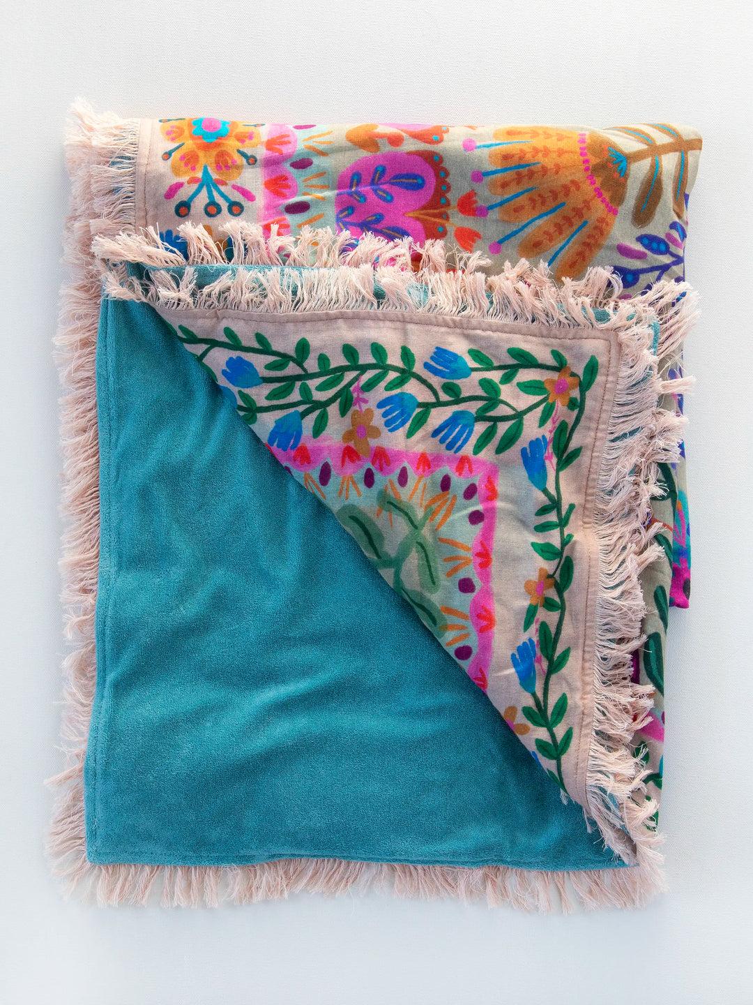 Shabana Beach Towel Product Image