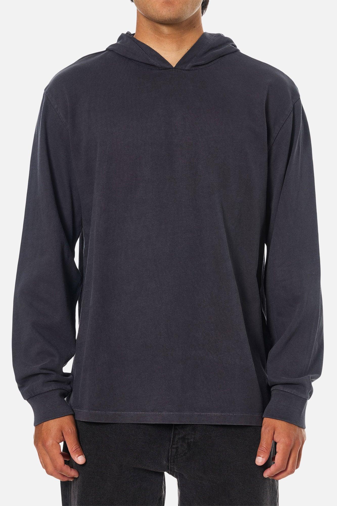 HIDE PULLOVER Product Image